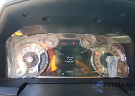 2015 Ram 1500 Longhorn z USA, uszkodzony, nr VIN 1C6RR7PM9FS599192